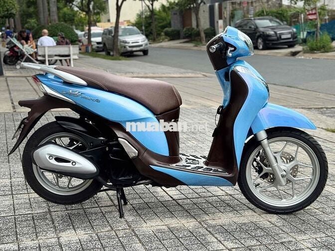 💥💥 Sh mode 125 2015 Lên Smatkey Bstp chính chủ