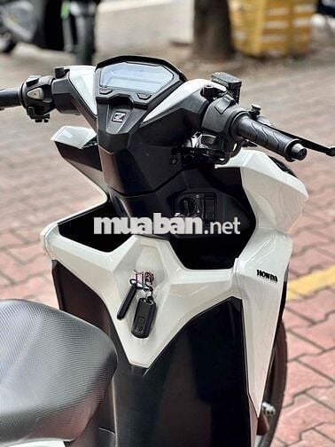 [GÓP 0 PHÍ HỒ SƠ] VARIO 150 2020 - Tông trắng đen