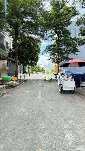 ĐẤT MẶT TIỀN KDC PHÚ LỢI - 4X24M - ĐƯỜNG 12M VỈA HÈ - GẦN ĐƯỜNG 30M