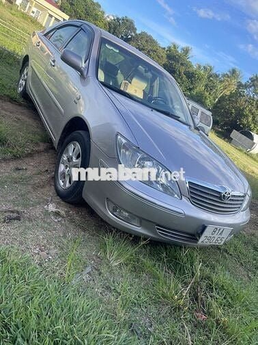 Toyota Camry nhập Nhật