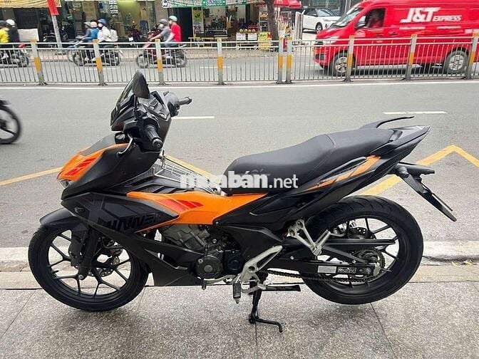 Honda winner x v2 2020 mới 90% Bstp chính chủ