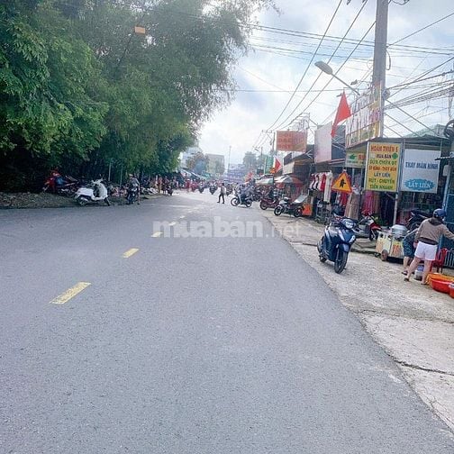 Đất nền Mỹ Phước 3, sát chợ Chánh Lưu, Chánh Phú Hoà, Bến Cát, TP HCM