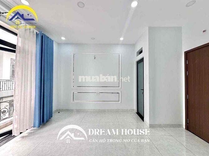 Cho Thưe Studio Cuối Lê Trọng Tấn - Bancol Mới Xây