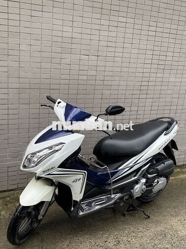 Suzuki IMPULSE (FI) phun xăng BSTP.cógiấy côg chứg
