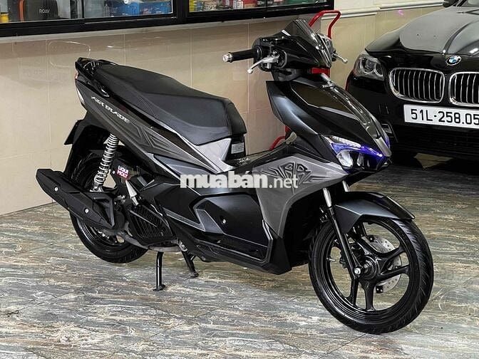 Honda Airblade125 - BSTP - Bản đặc biệt - Khoá Smk