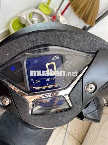 Bán SH125i, chính hãng, chính chủ, thời trang