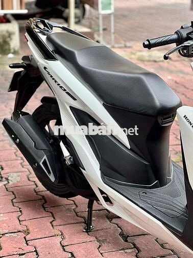 [GÓP 0 PHÍ HỒ SƠ] VARIO 150 2020 - Tông trắng đen