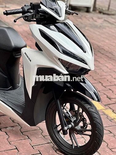 [GÓP 0 PHÍ HỒ SƠ] VARIO 150 2020 - Tông trắng đen