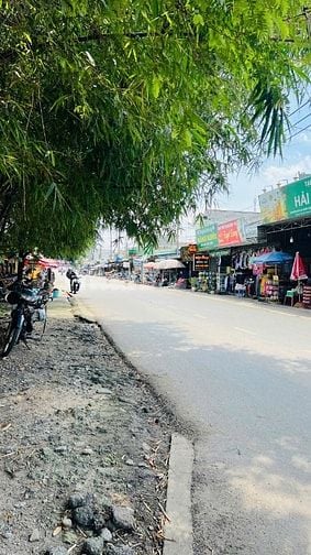 Đất nền Mỹ Phước 3, sát chợ Chánh Lưu, Chánh Phú Hoà, Bến Cát, TP HCM