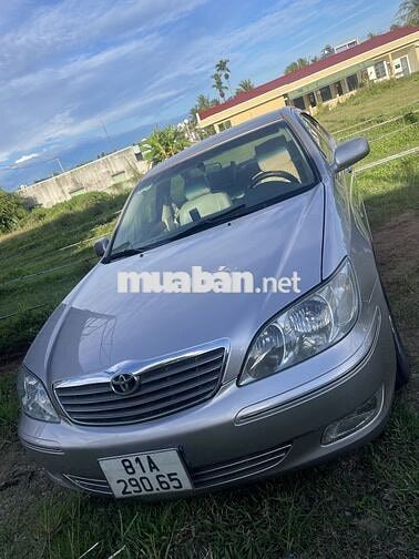 Toyota Camry nhập Nhật
