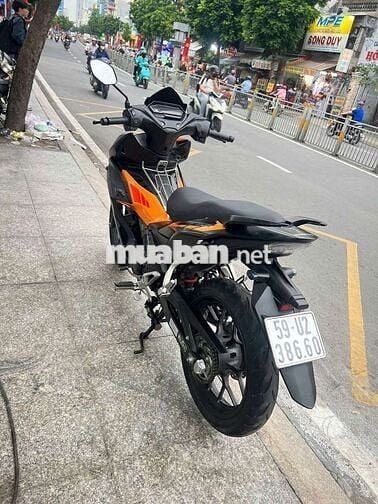 Honda winner x v2 2020 mới 90% Bstp chính chủ