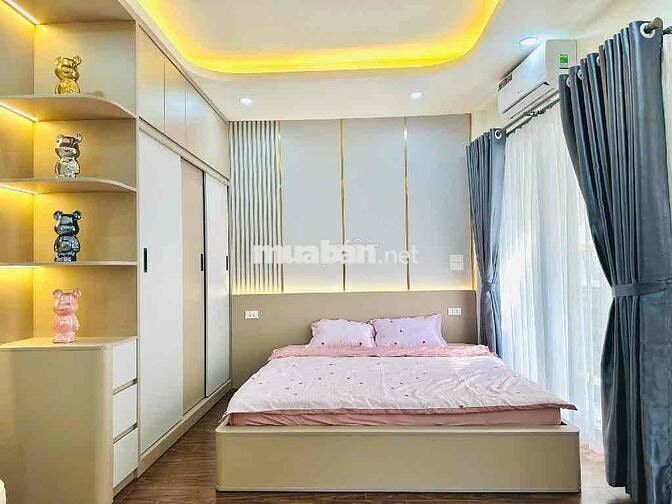 NHÀ VIP ĐỐNG ĐA - 7 TẦNG THANG MÁY - NỘI THẤT XỊN - SỔ NỞ HẬU