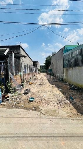 Đất nền Mỹ Phước 3, sát chợ Chánh Lưu, Chánh Phú Hoà, Bến Cát, TP HCM
