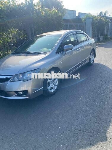Honda Civic 2010 1.8 AT - 140 km