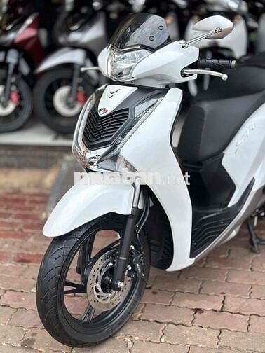 THANH LÝ XE SH 2019 BIỂN SỐ DỂ NHÌN 5678 🛵