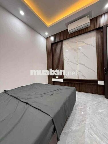 TẬP THỂ PHỐ THÁI HÀ - TẦNG 1 - CĂN GÓC - FULL NỘI THẤT