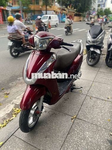 Honda lead FI 2015 mới 90% Bstp chính chủ