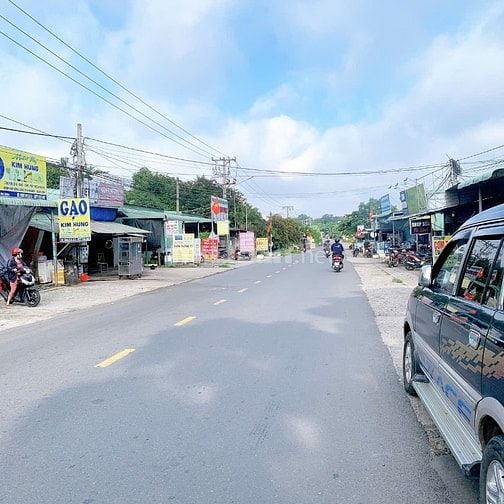 Đất nền Mỹ Phước 3, sát chợ Chánh Lưu, Chánh Phú Hoà, Bến Cát, TP HCM