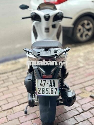 THANH LÝ XE SH 2019 BIỂN SỐ DỂ NHÌN 5678 🛵