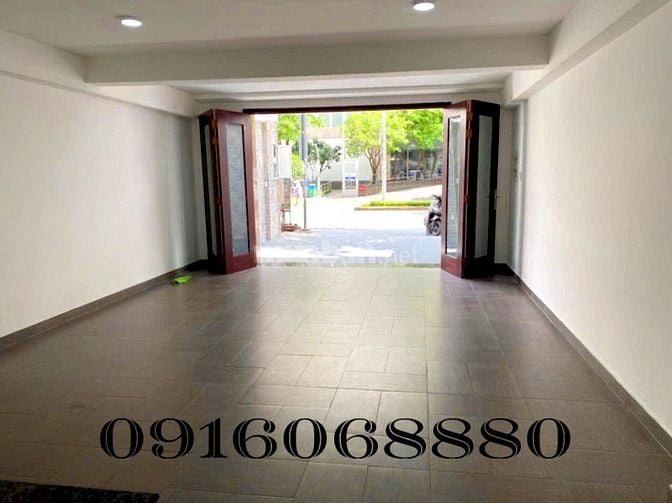 BÁN NHÀ MẶT TIỀN : 99 ĐƯỜNG SỐ 8 KDC TRUNG SƠN - X.  BÌNH HƯNG - H. BC