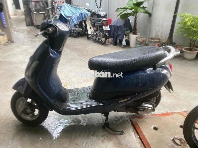Elizabeth máy êm zin chưa bung.giấy tờ đầy đủ