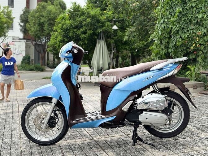 💥💥 Sh mode 125 2015 Lên Smatkey Bstp chính chủ