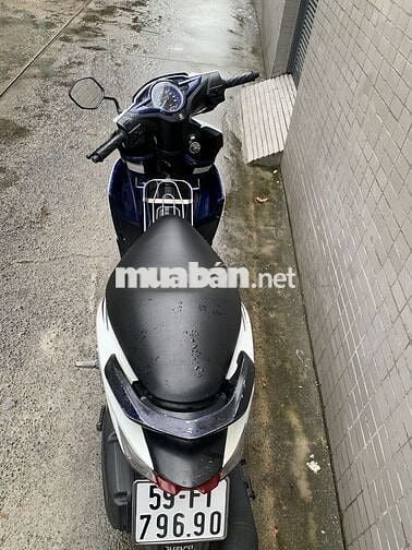 Suzuki IMPULSE (FI) phun xăng BSTP.cógiấy côg chứg