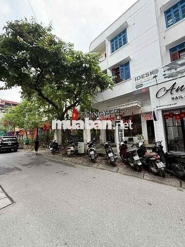 TẬP THỂ PHỐ THÁI HÀ - TẦNG 1 - CĂN GÓC - FULL NỘI THẤT