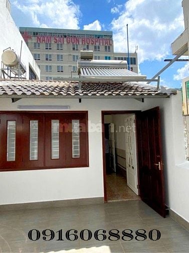 BÁN NHÀ MẶT TIỀN : 99 ĐƯỜNG SỐ 8 KDC TRUNG SƠN - X.  BÌNH HƯNG - H. BC