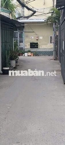 BÁN NHÀ 3 TẦNG - HUỲNH TẤN PHÁT, Q7