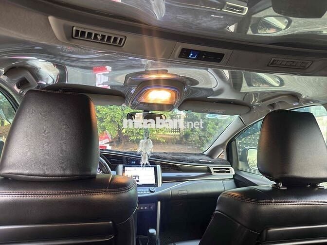 Toyota Innova 2019 2.0G - 330000 km