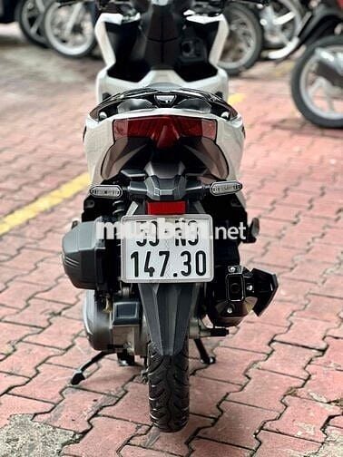 [GÓP 0 PHÍ HỒ SƠ] VARIO 150 2020 - Tông trắng đen