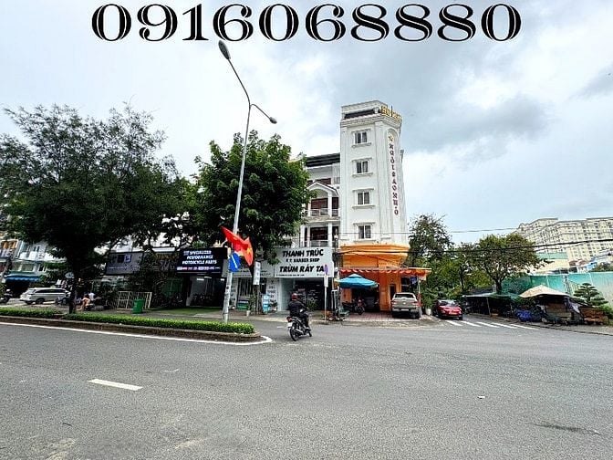 BÁN NHÀ MẶT TIỀN : 99 ĐƯỜNG SỐ 8 KDC TRUNG SƠN - X.  BÌNH HƯNG - H. BC