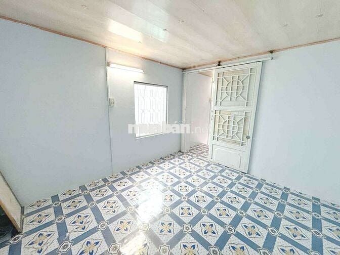 Bán Nhà 2 Tầng 40m2 Hẻm 5m Thông Ra Lâm Văn Bền KDC Hiện Hữu Hơn 4 Tỷ