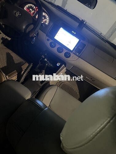 Toyota Camry nhập Nhật