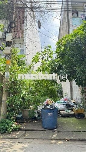 ĐẤT MẶT TIỀN KDC PHÚ LỢI - 4X24M - ĐƯỜNG 12M VỈA HÈ - GẦN ĐƯỜNG 30M