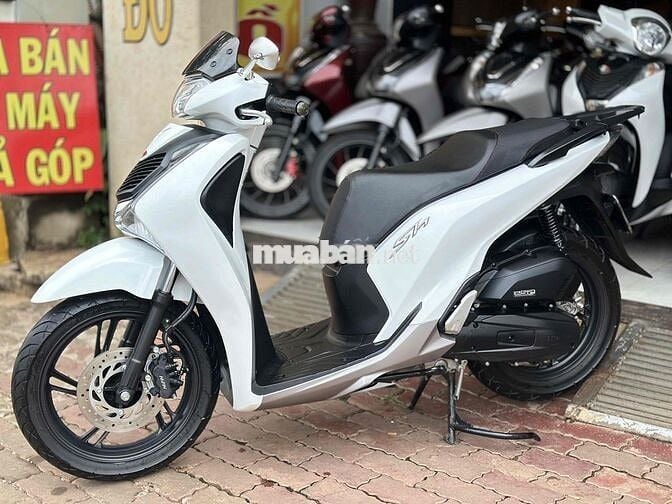 THANH LÝ XE SH 2019 BIỂN SỐ DỂ NHÌN 5678 🛵