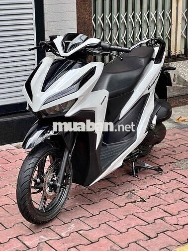 [GÓP 0 PHÍ HỒ SƠ] VARIO 150 2020 - Tông trắng đen