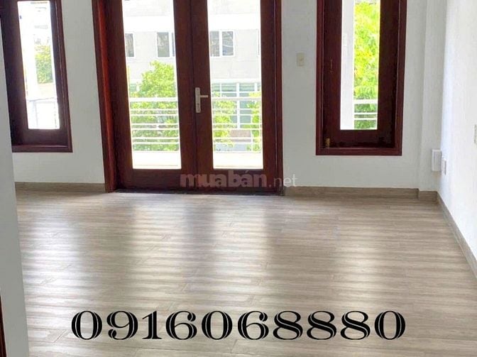 BÁN NHÀ MẶT TIỀN : 99 ĐƯỜNG SỐ 8 KDC TRUNG SƠN - X.  BÌNH HƯNG - H. BC