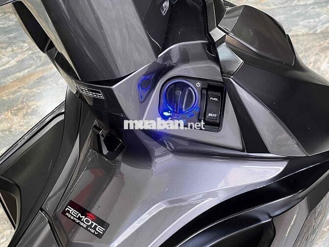 Honda Airblade125 - BSTP - Bản đặc biệt - Khoá Smk
