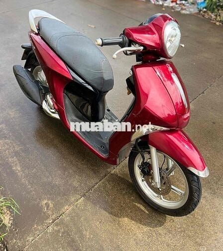 bán Janus 2018 xe phố