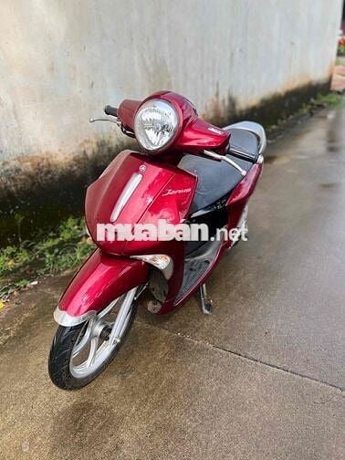 bán Janus 2018 xe phố
