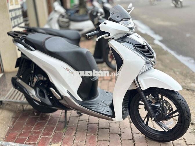 THANH LÝ XE SH 2019 BIỂN SỐ DỂ NHÌN 5678 🛵