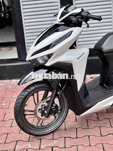 [GÓP 0 PHÍ HỒ SƠ] VARIO 150 2020 - Tông trắng đen