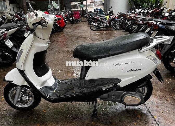 Em Gái Mình Đi Du Học Cần Bán Lại Xe Này