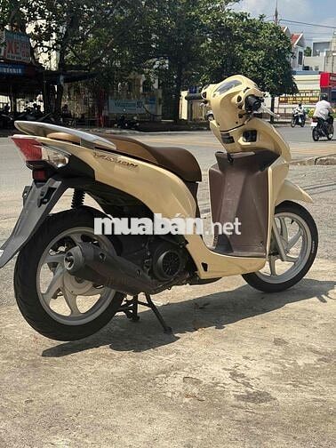 Vison 2020 hồ sơ sẵn về vào tên  khoá khiển