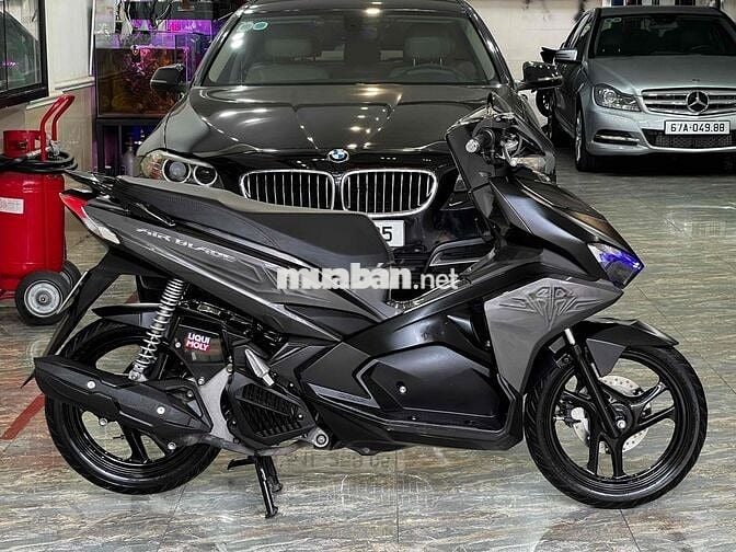 Honda Airblade125 - BSTP - Bản đặc biệt - Khoá Smk