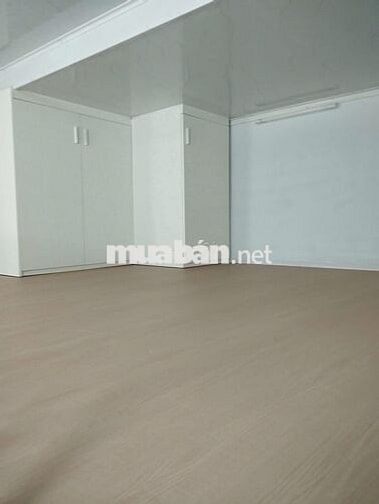 🔥 NHÀ THUÊ GIÁ RẺ GẦN TRUNG TÂM - CÓ MÁY LẠNH – CHU VĂN AN, P.12 🔥