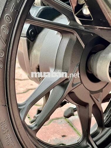 [GÓP 0 PHÍ HỒ SƠ] VARIO 150 2020 - Tông trắng đen