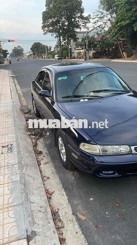 Mazda 626 1993 - 99999 km